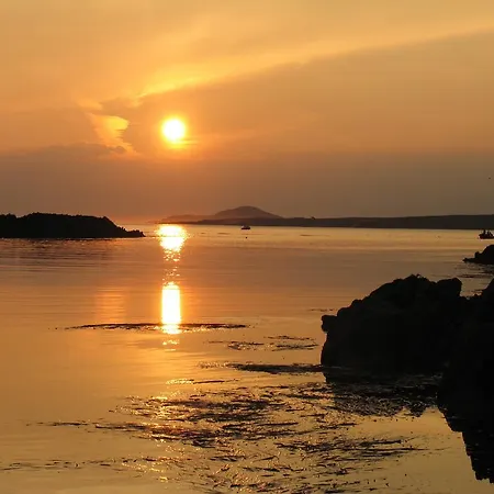 Eco Beach Camping & Caravanning Park Campsite 3*