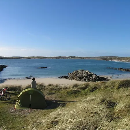 Eco Beach Camping & Caravanning Park 3* Clifden
