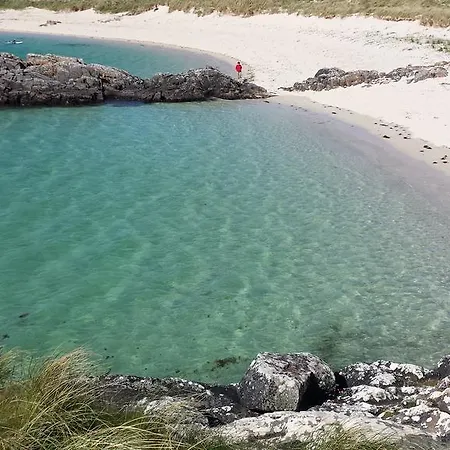 Campsite Eco Beach Camping & Caravanning Park 3*