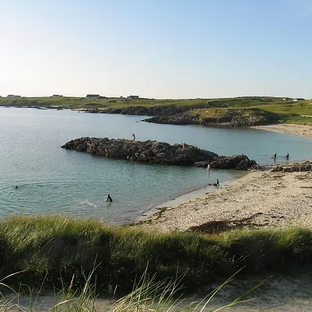 Campsite Eco Beach Camping & Caravanning Park