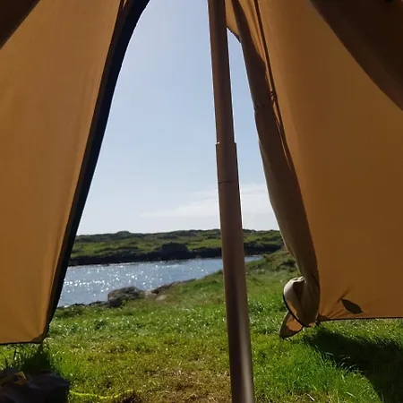 Eco Beach Camping & Caravanning Park Campsite