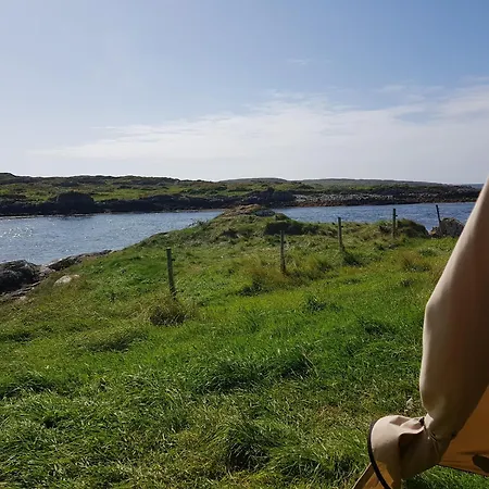 Campsite Eco Beach Camping & Caravanning Park