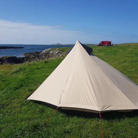 Eco Beach Camping & Caravanning Park Camping 3*