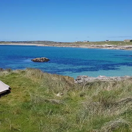 Eco Beach Camping & Caravanning Park 3*