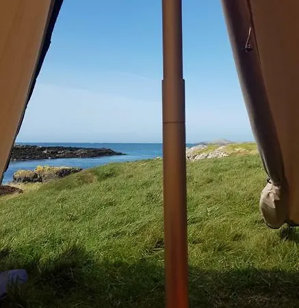 Eco Beach Camping & Caravanning Park Camping