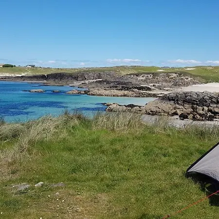Camping Eco Beach Camping & Caravanning Park 3*