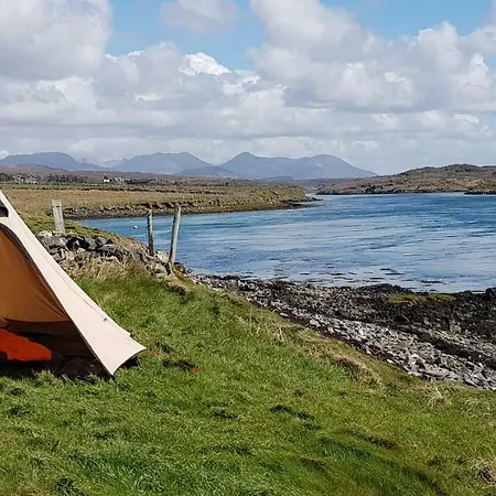 Campsite Eco Beach Camping & Caravanning Park