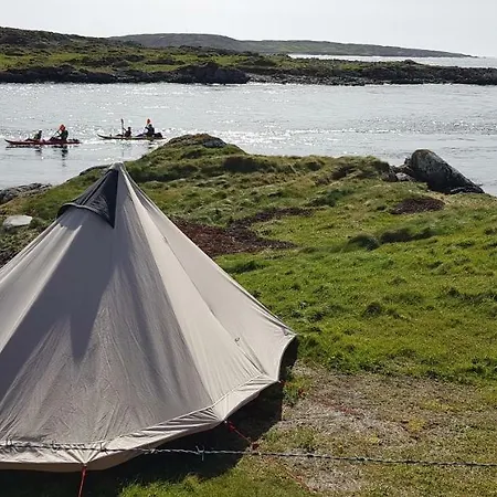 Eco Beach Camping & Caravanning Park